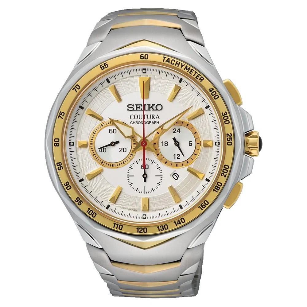 Seiko Coutura SRWZ24 Watch - view 2