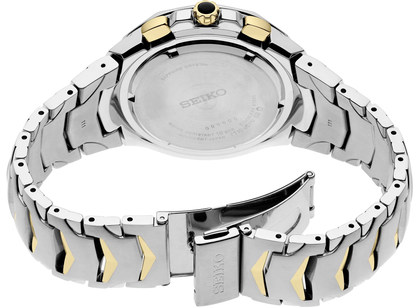 Seiko Coutura SRWZ24 Watch - view 4