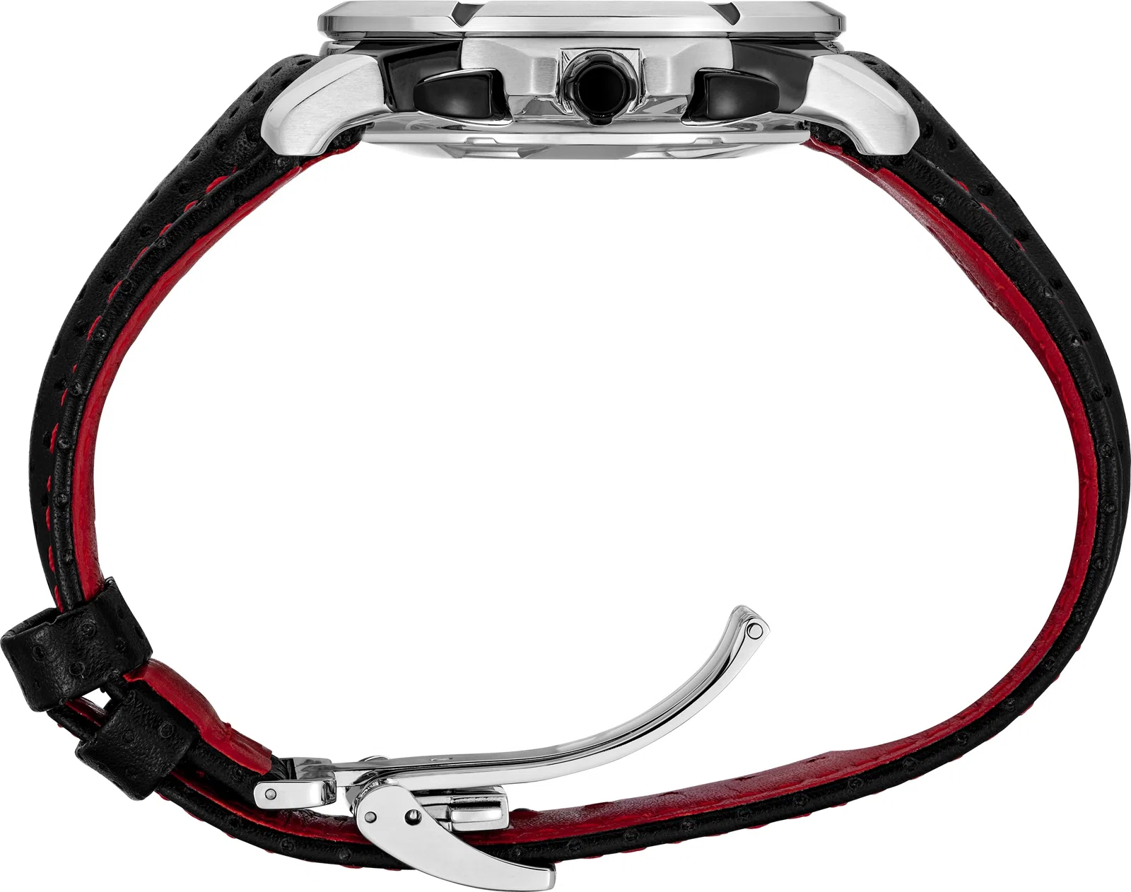 Seiko Coutura SSB437 Watch - view 3