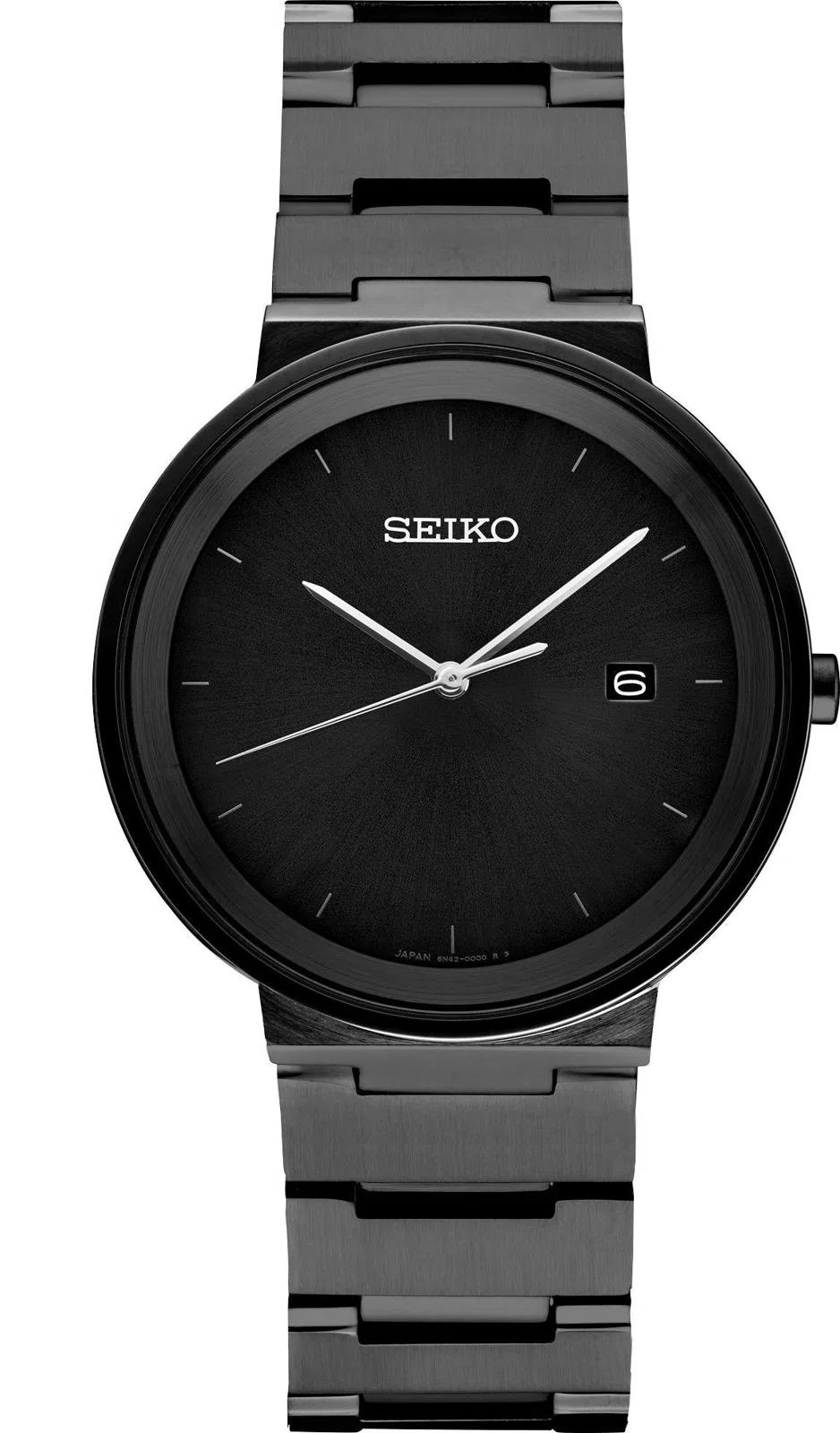 Seiko Essentials SUR487 Watch - view 2