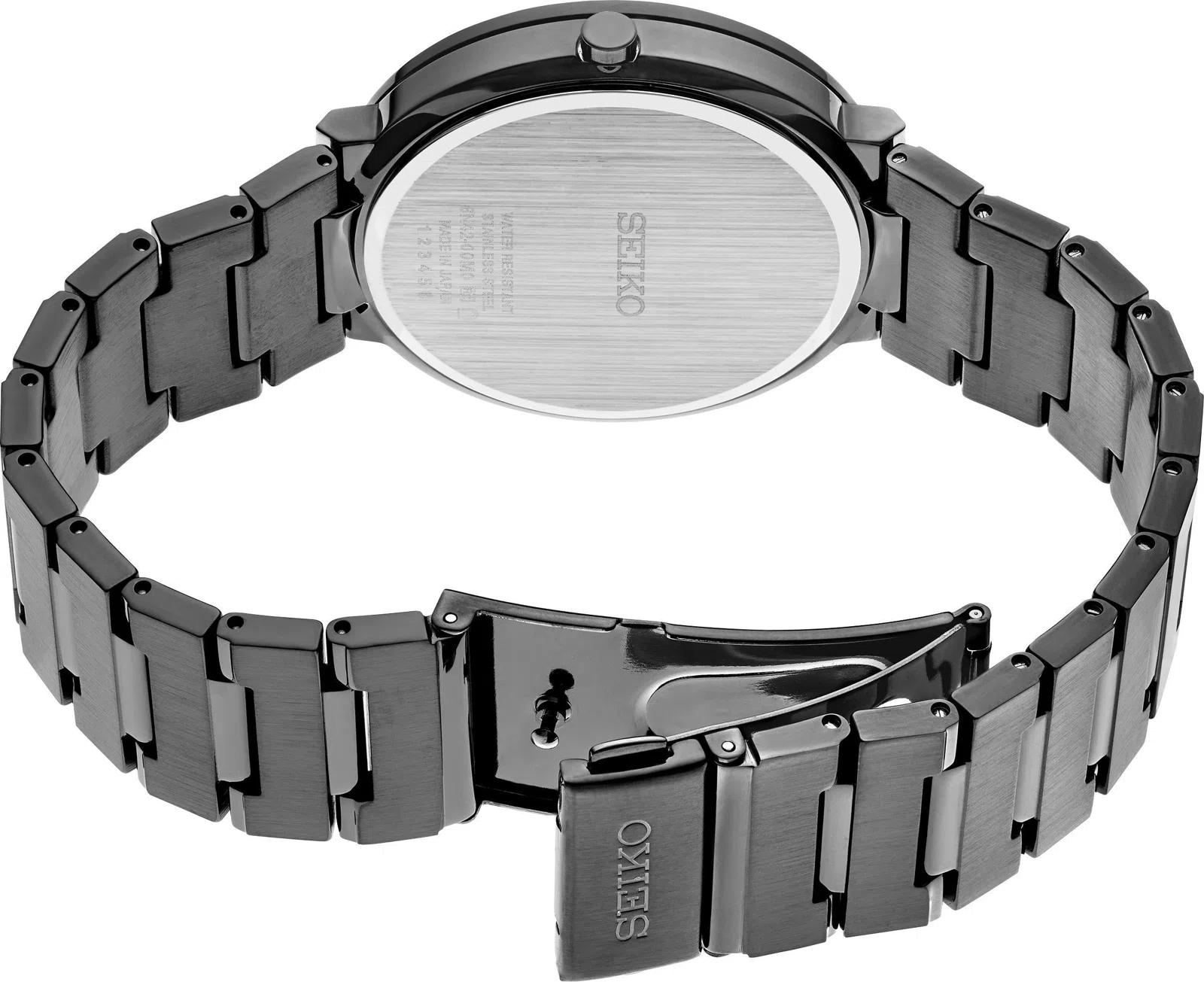 Seiko Essentials SUR487 Watch - view 4
