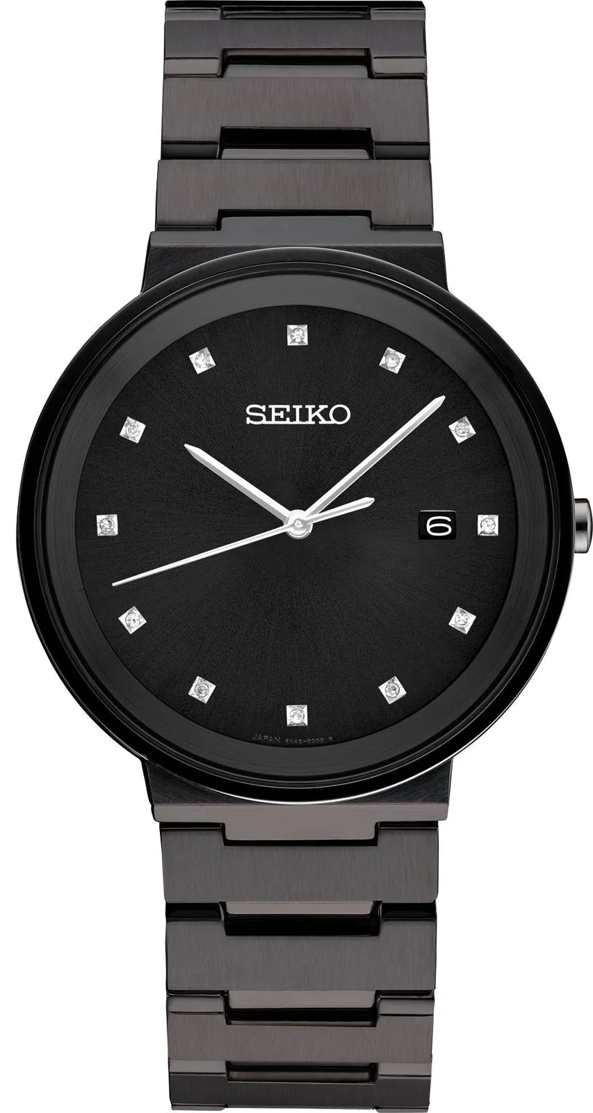 Seiko Essentials SUR489 Watch - view 2
