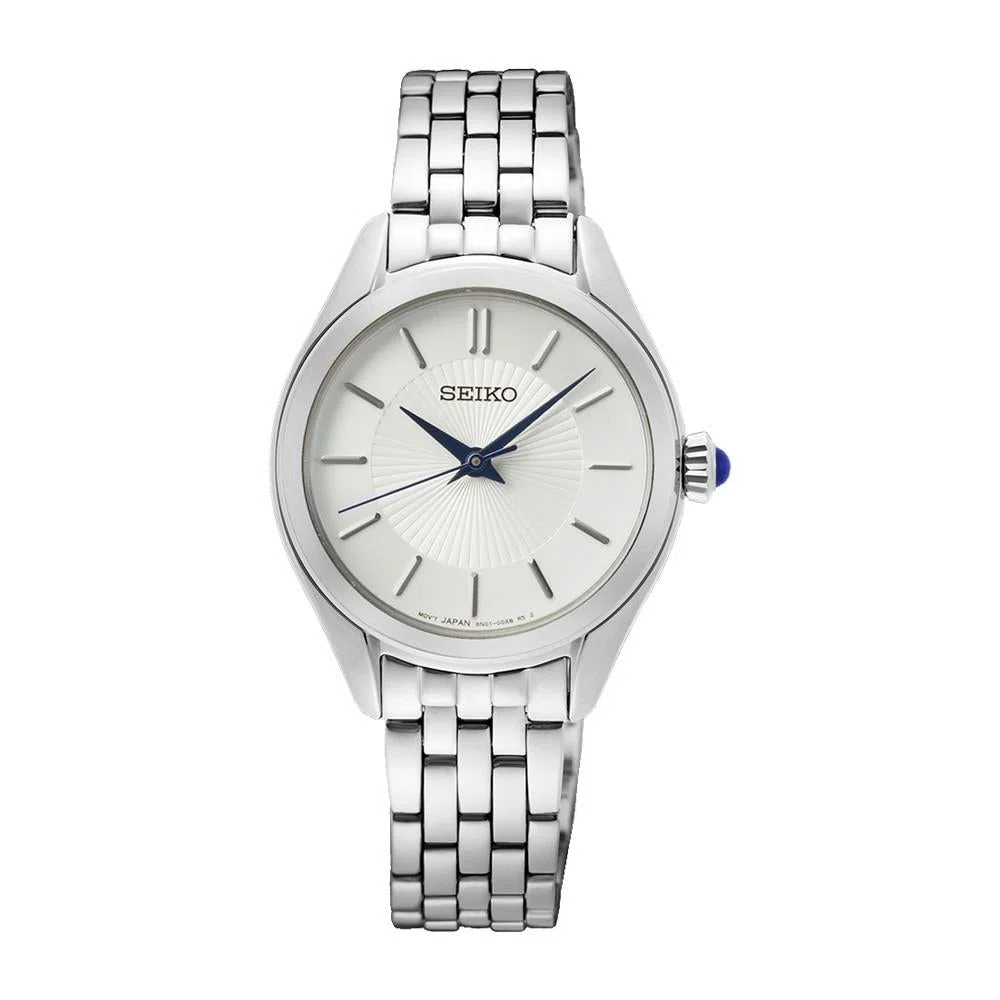 Seiko Essentials SUR537 Watch - view 2
