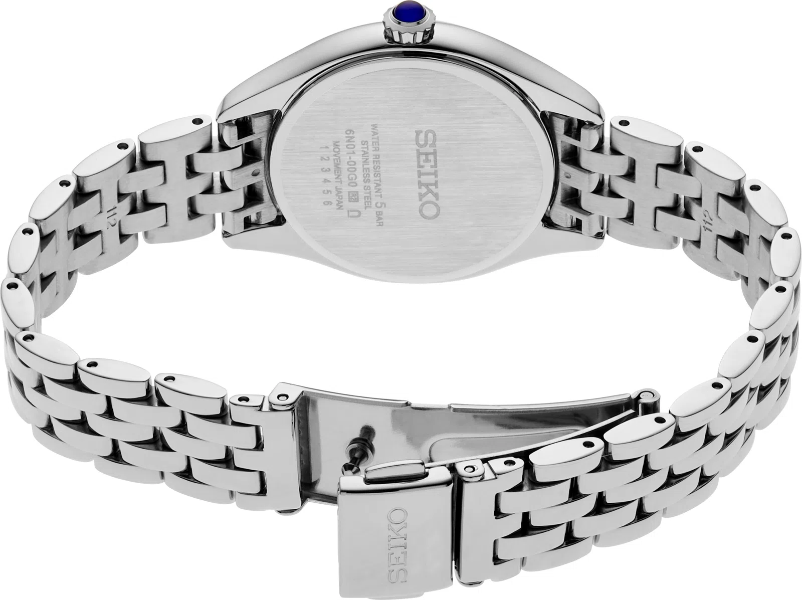 Seiko Essentials SUR537 Watch - view 4