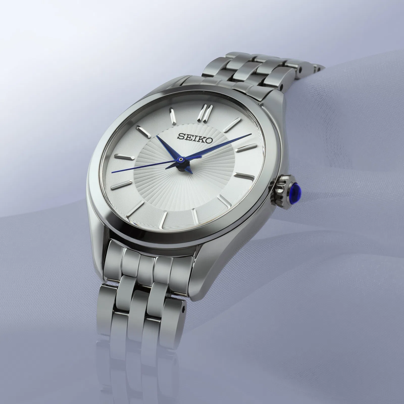 Seiko Essentials SUR537 Watch - view 5