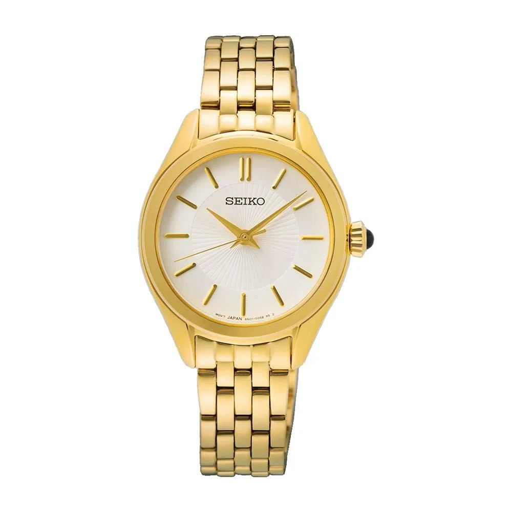 Seiko Essentials SUR538 Watch - view 2