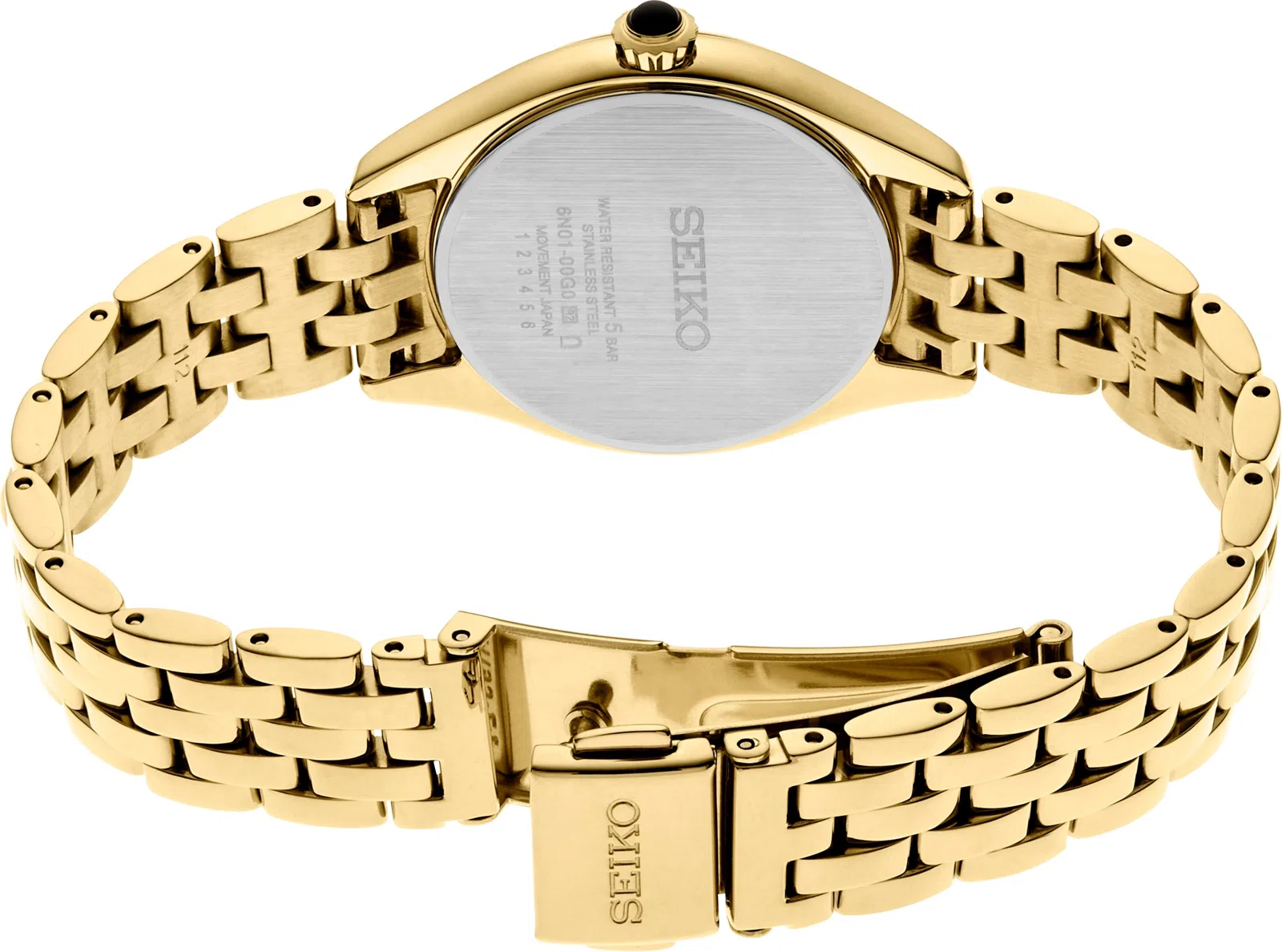 Seiko Essentials SUR538 Watch - view 4