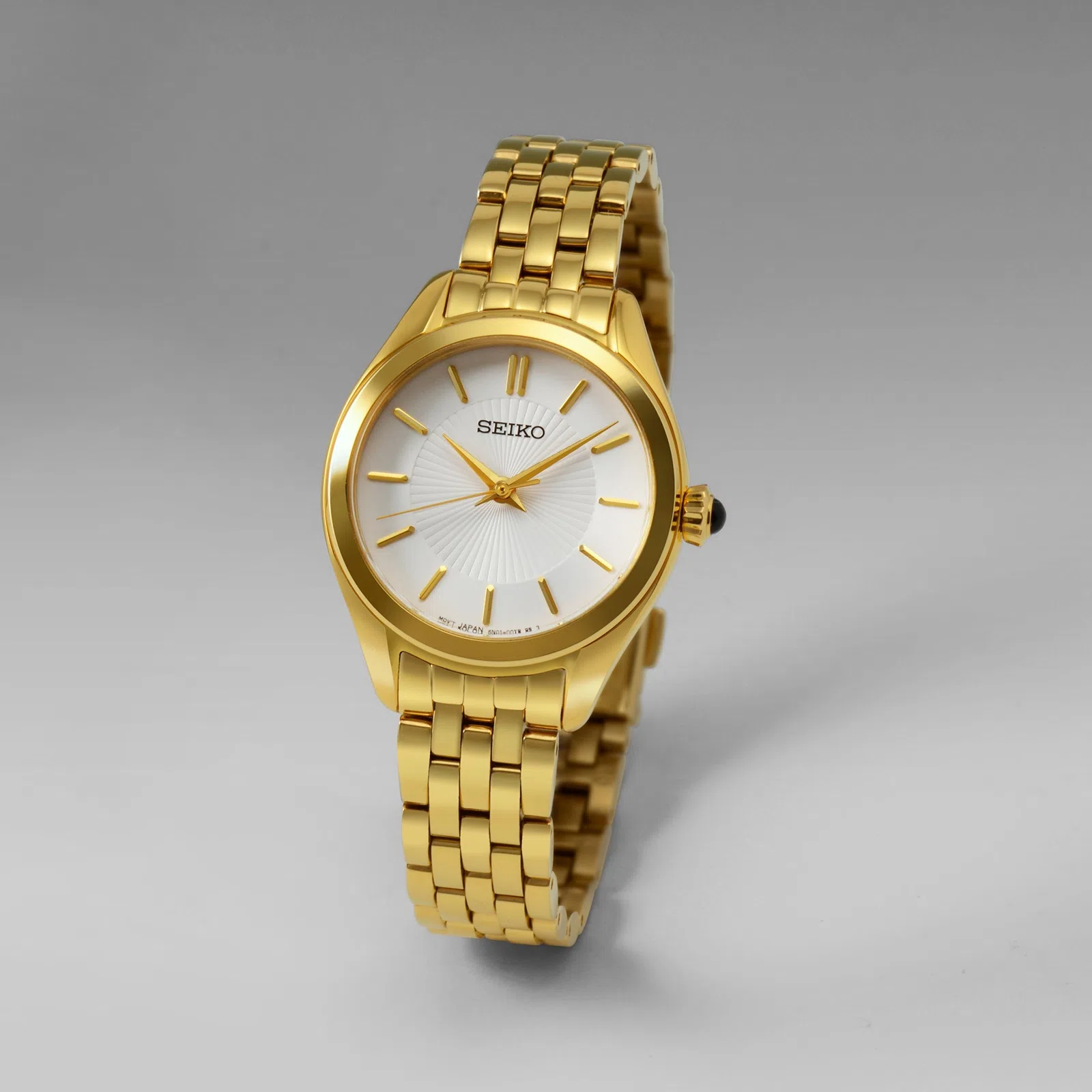 Seiko Essentials SUR538 Watch - view 5