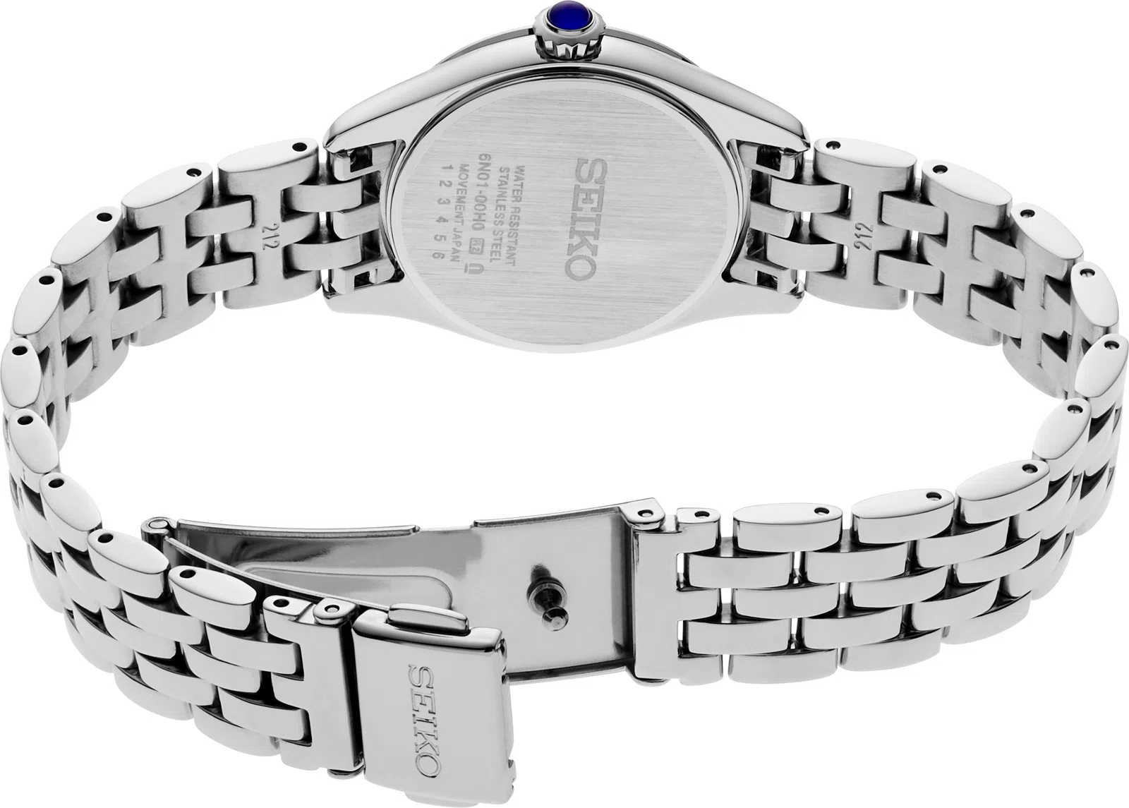 Seiko Crystals SUR539 Watch - view 4