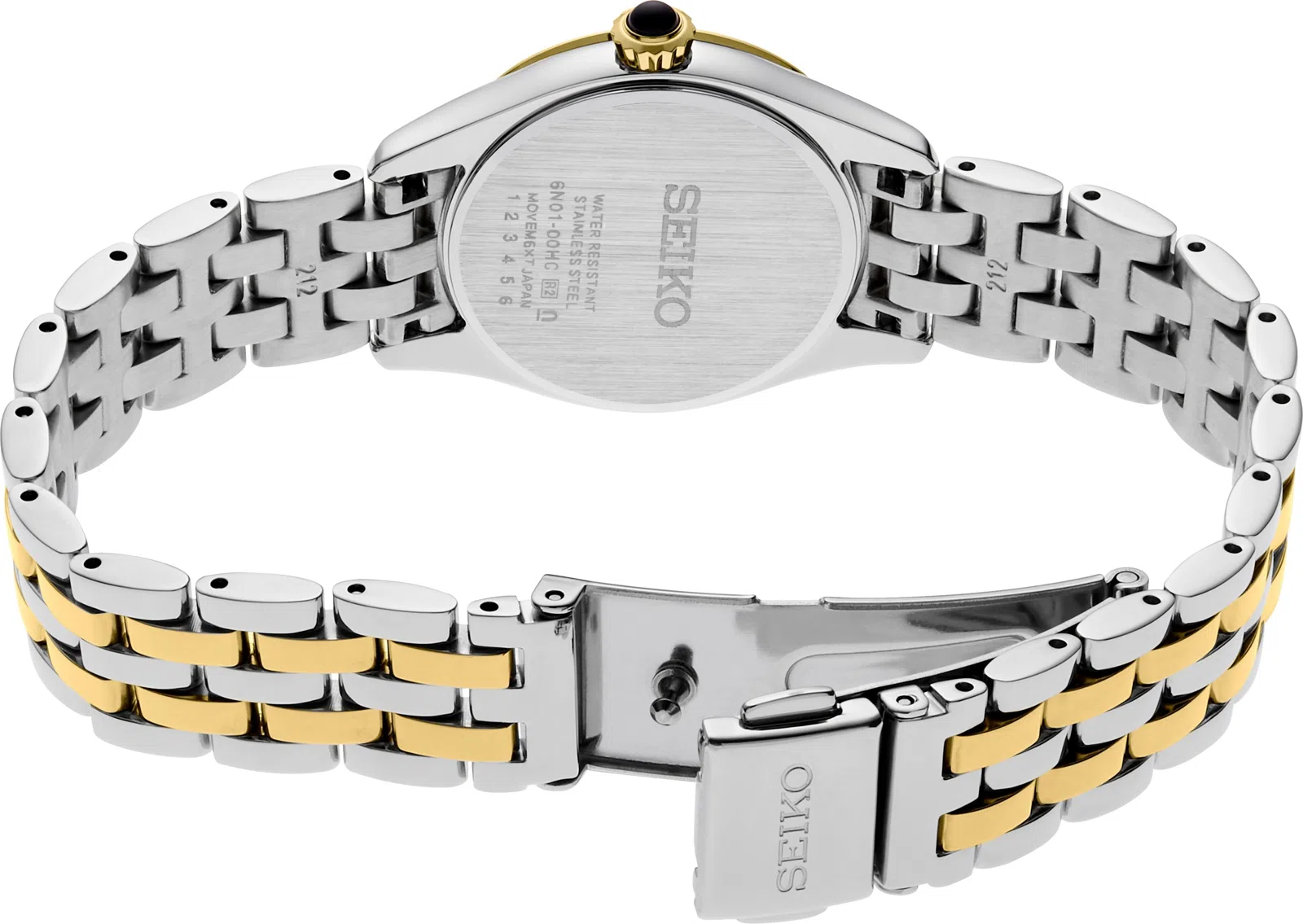 Seiko Crystals SUR540 Watch - view 4