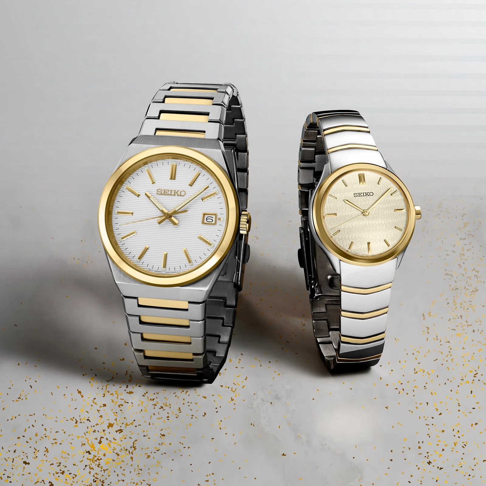 Seiko Essentials SUR550 Watch - view 5
