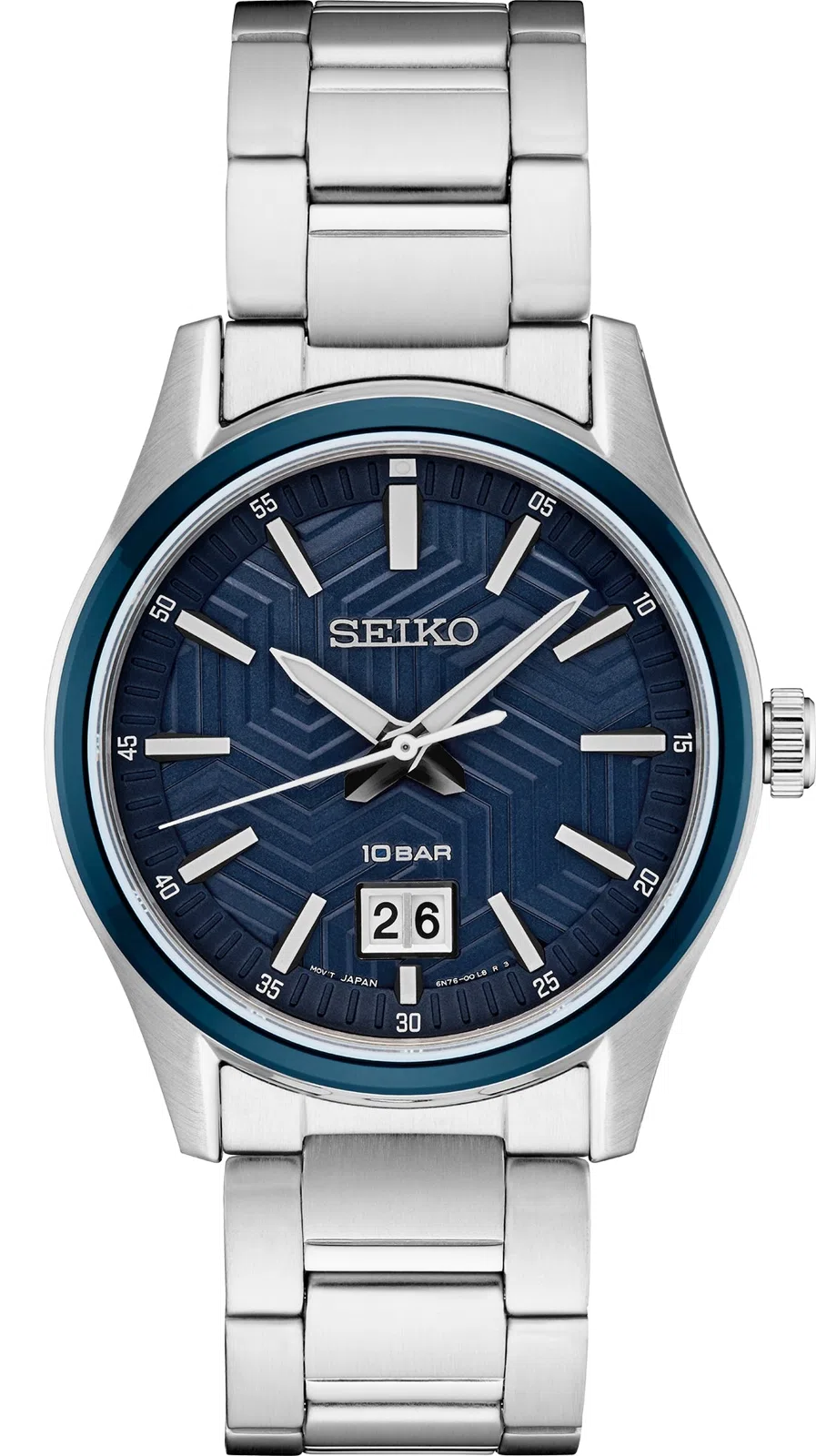 Seiko Essentials SUR559 Watch - view 2