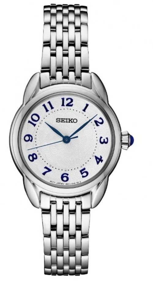 Seiko Essentials SUR561 Watch - view 2