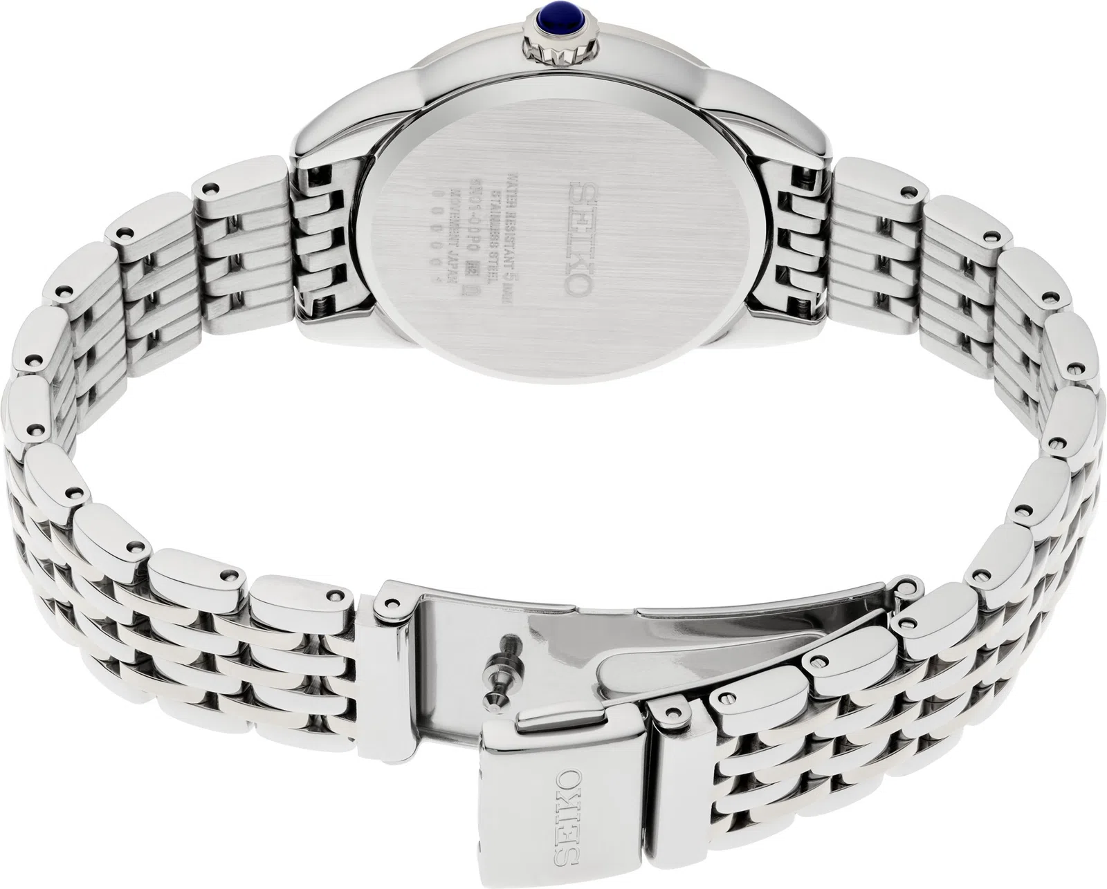 Seiko Essentials SUR561 Watch - view 4