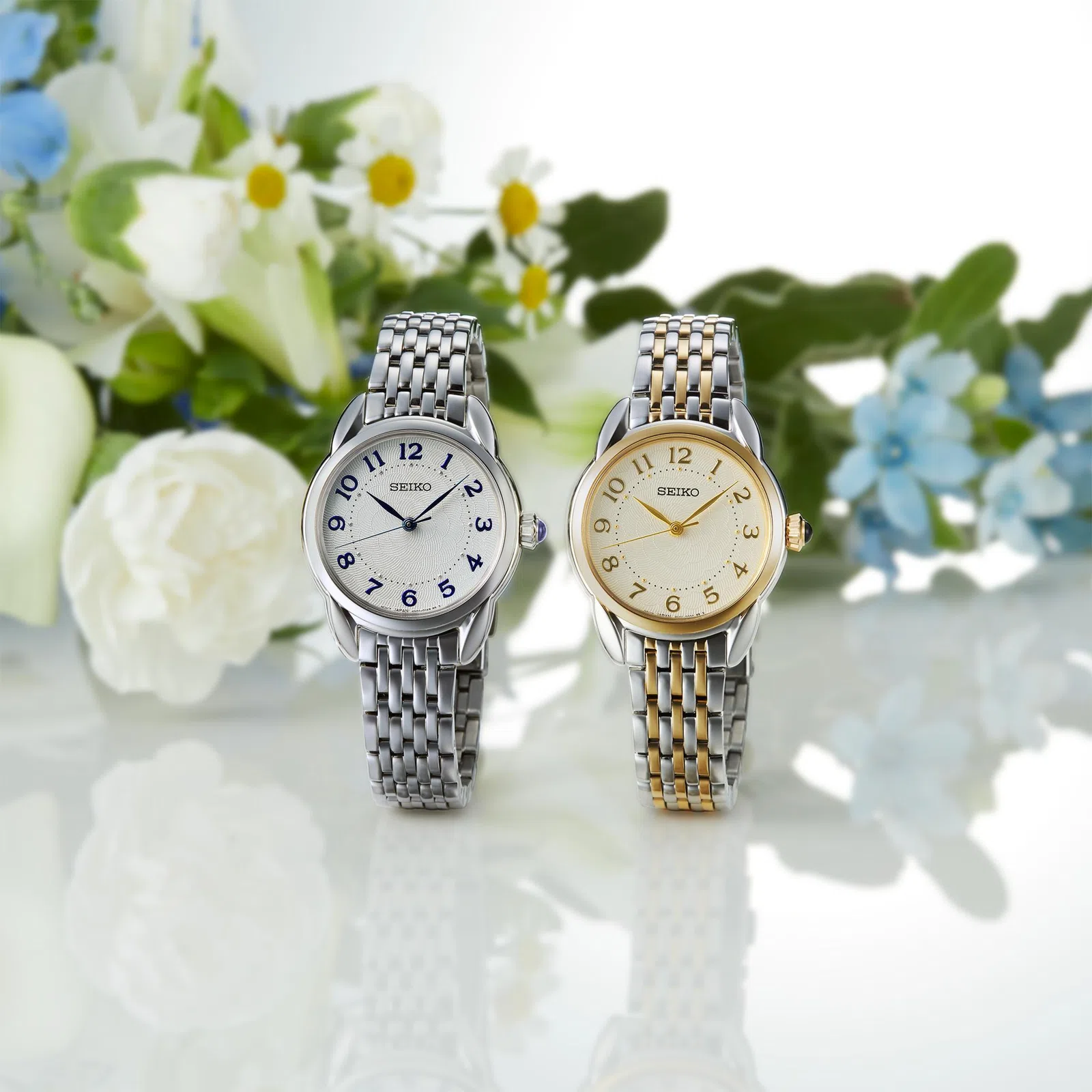Seiko Essentials SUR561 Watch - view 5