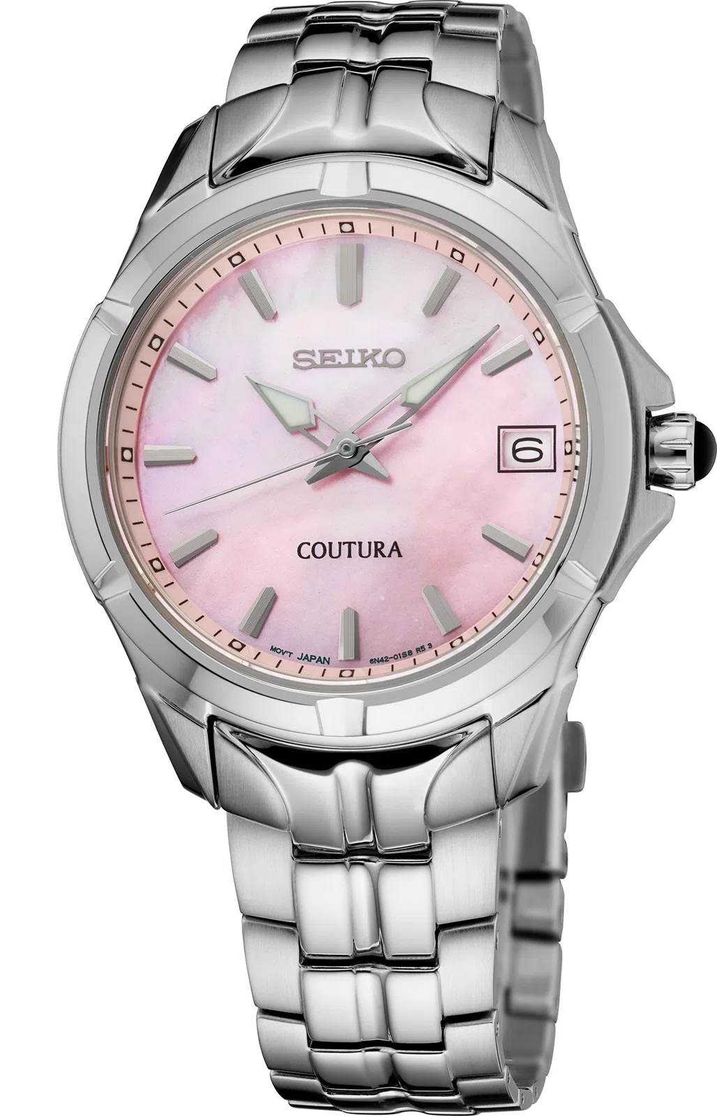 Seiko Coutura SUR585 Watch - view 2