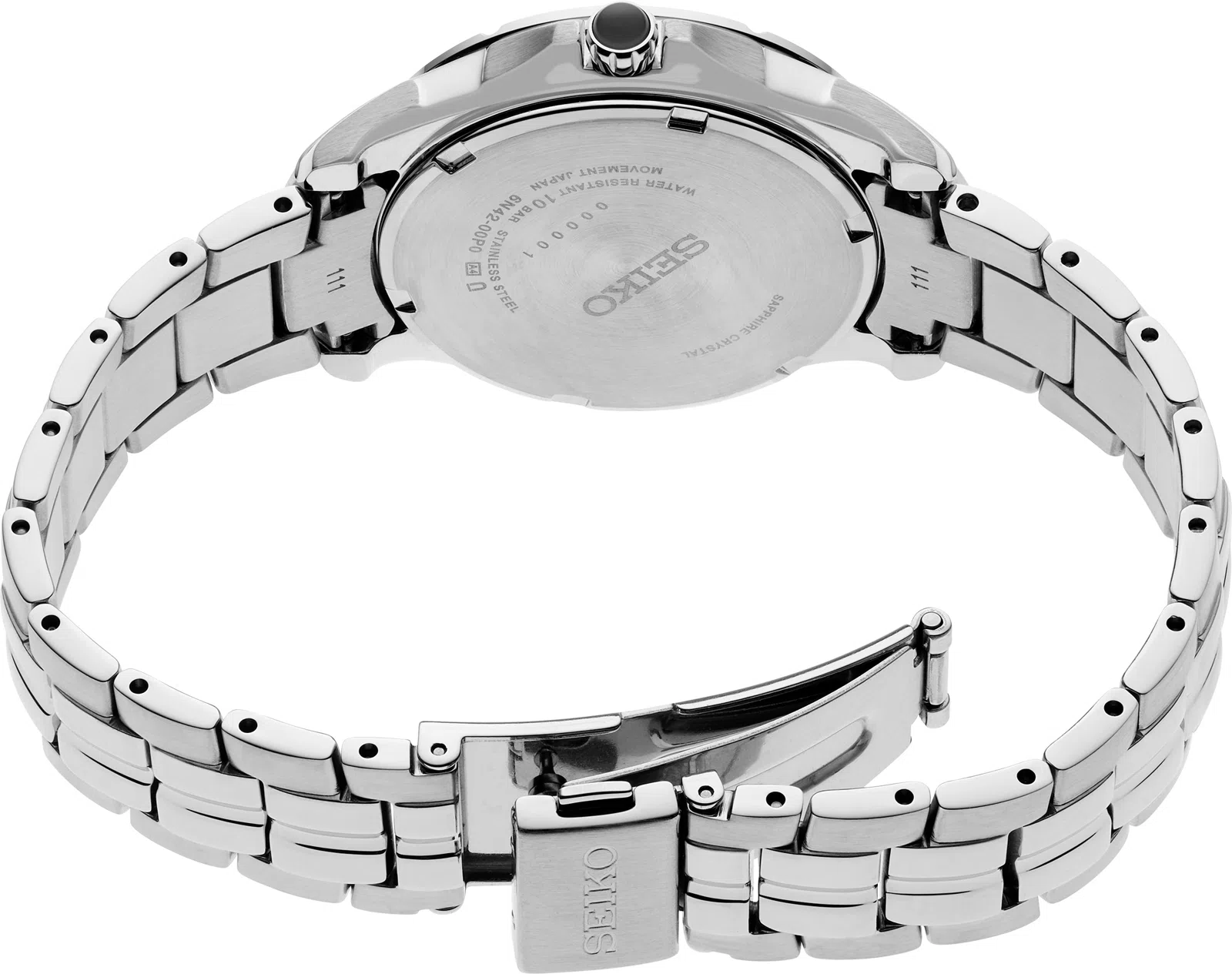 Seiko Coutura SUR585 Watch - view 4