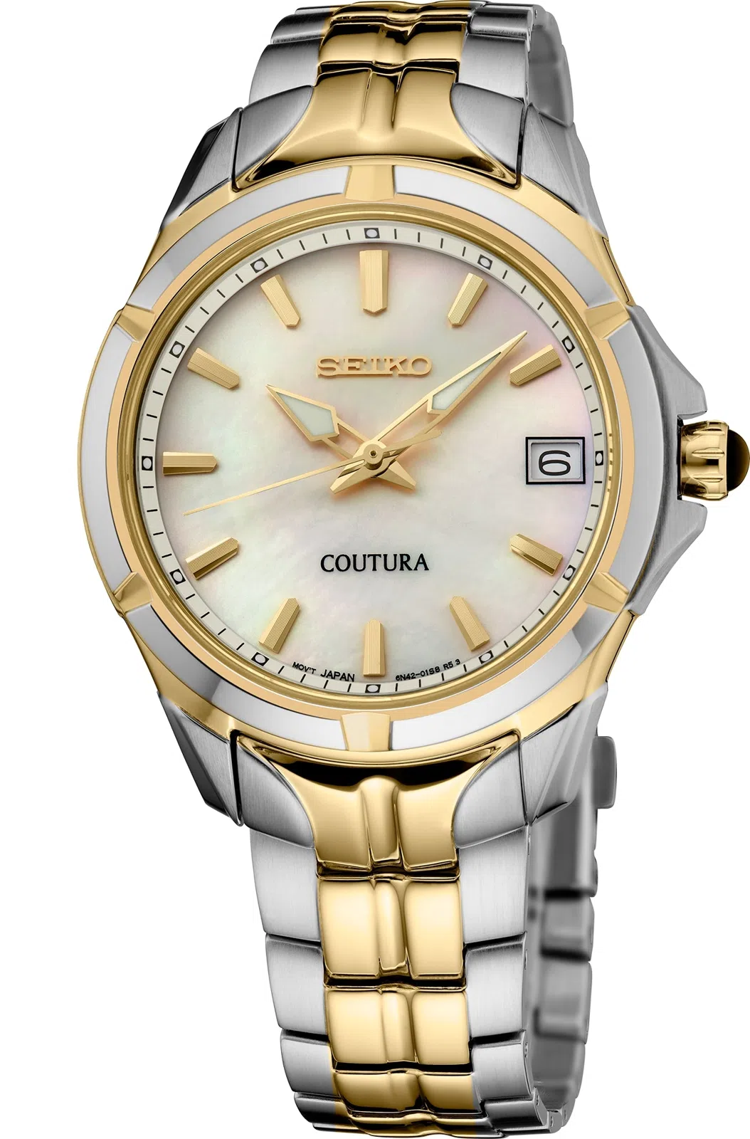 Seiko Coutura SUR586 Watch - view 2