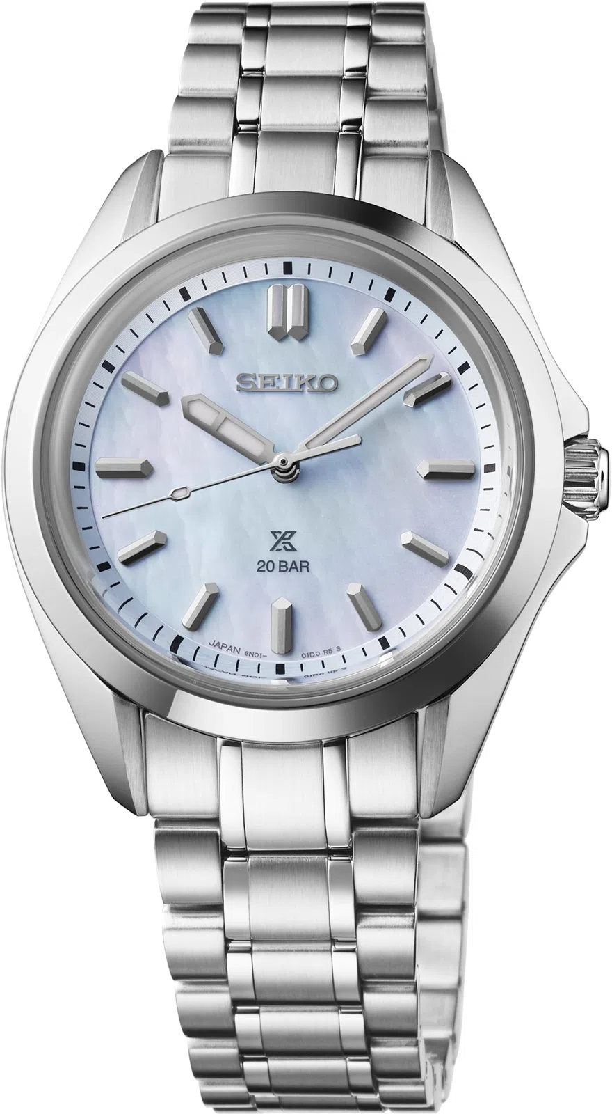 Seiko Prospex SUR607 Watch - view 2