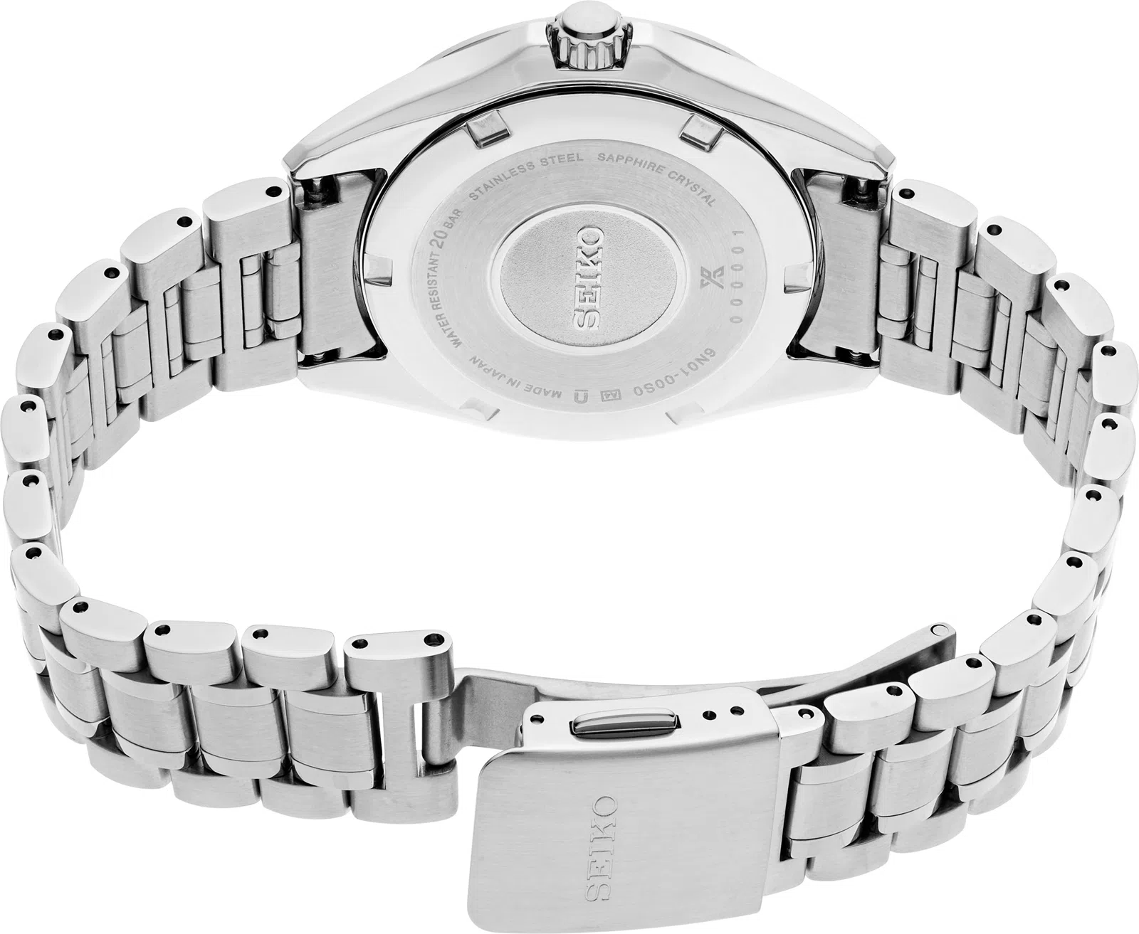 Seiko Prospex SUR607 Watch - view 4