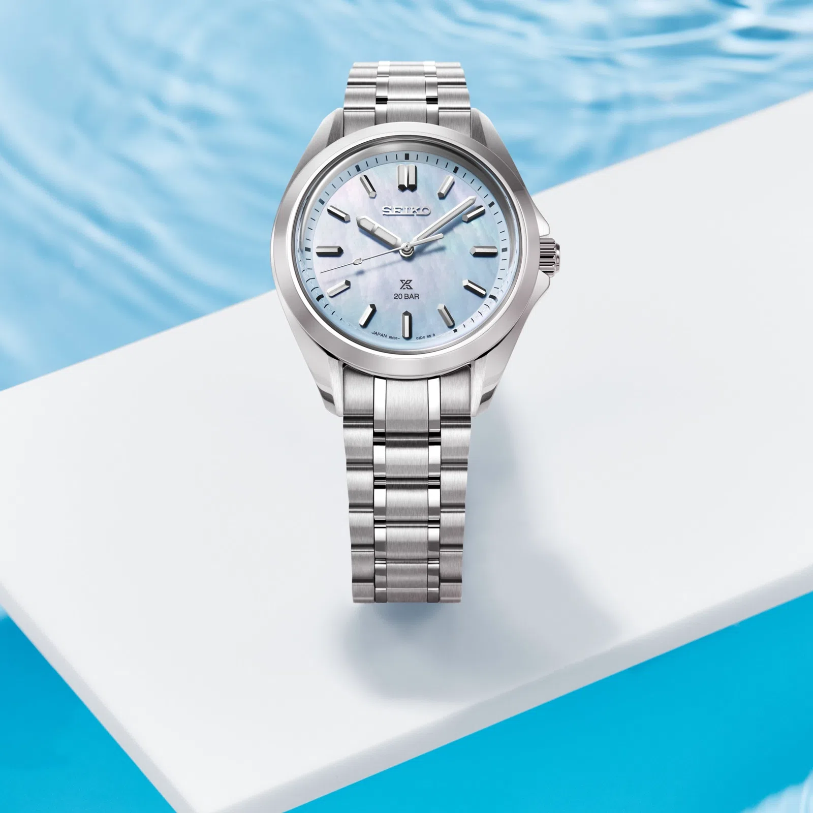 Seiko Prospex SUR607 Watch - view 5