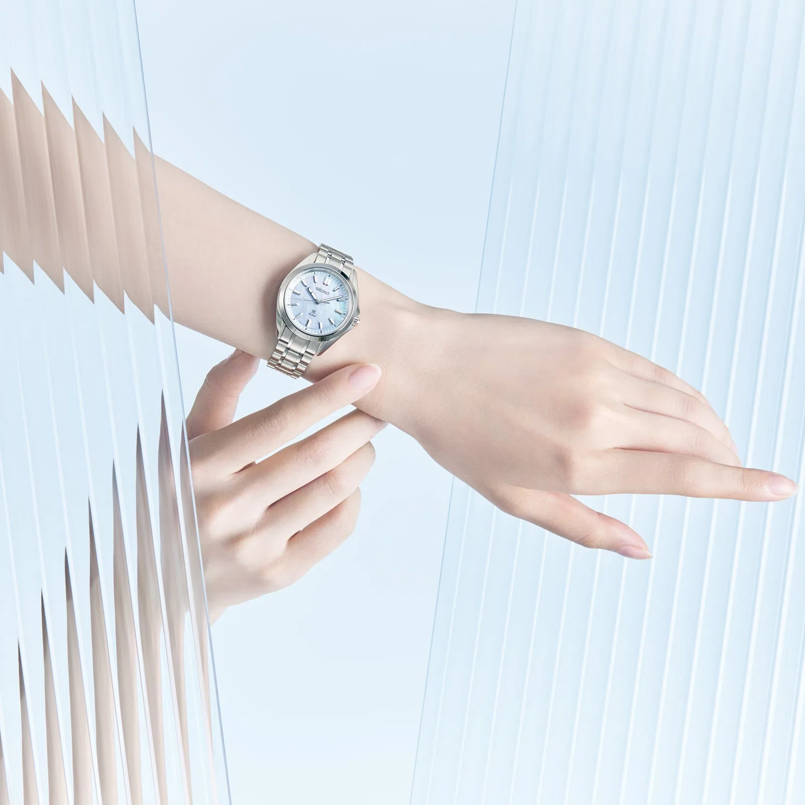 Seiko Prospex SUR607 Watch - view 6