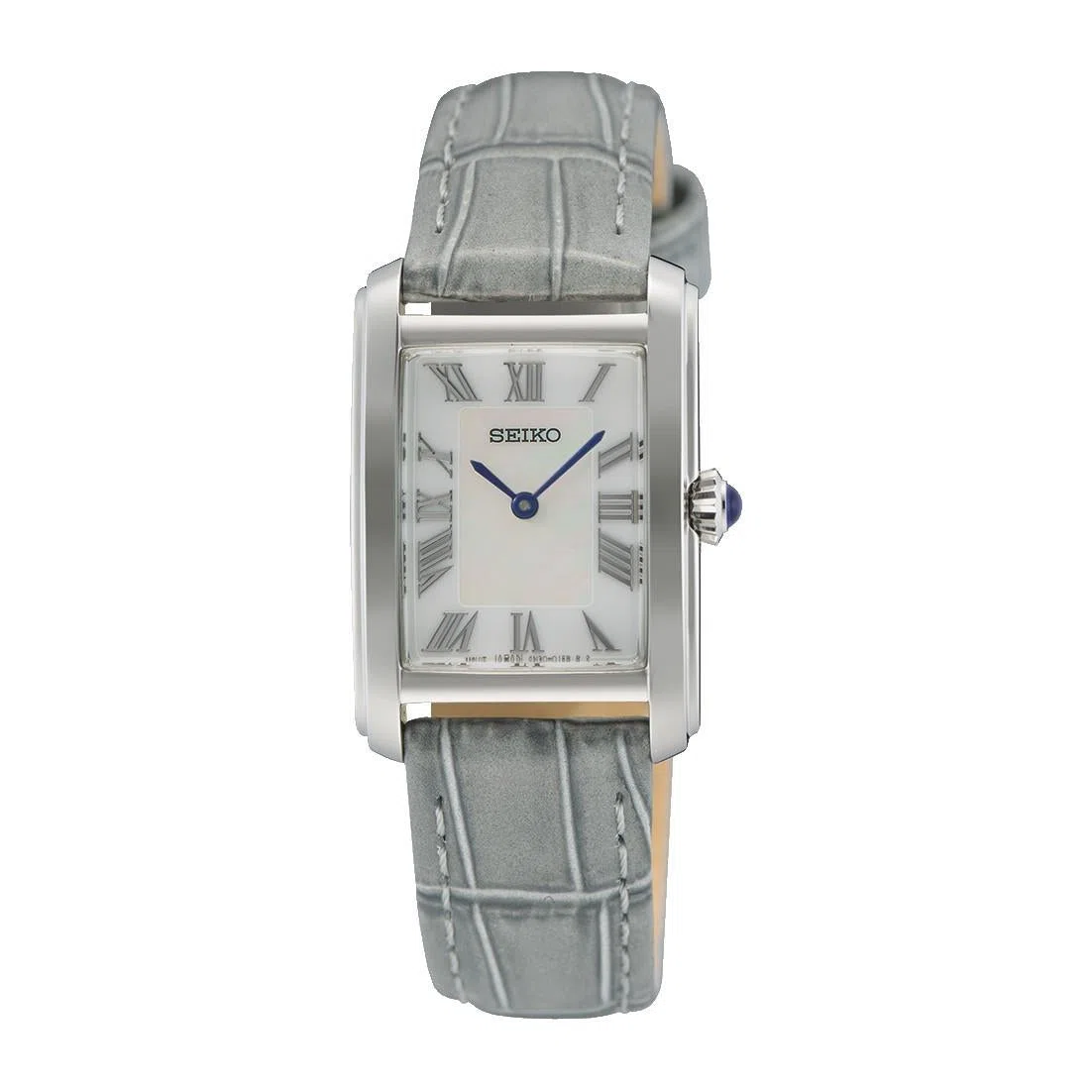 Seiko Essentials SWR099 Watch