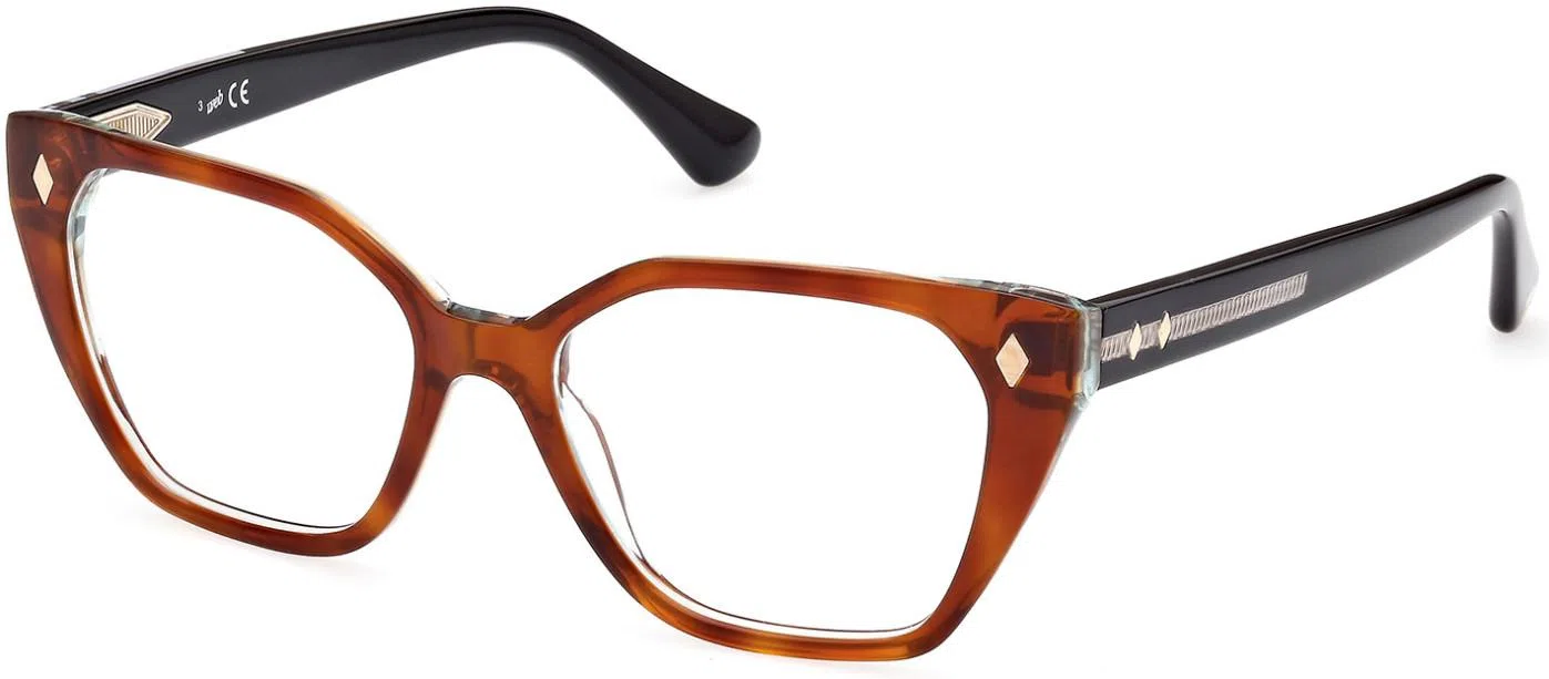 WEB 5385 Eyeglasses - view 2