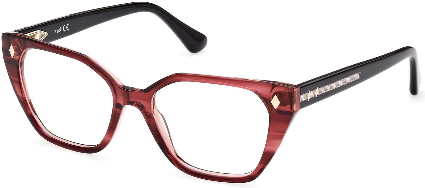 WEB 5385 Eyeglasses - view 3