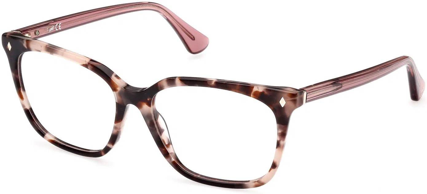 WEB 5393 Eyeglasses - view 3