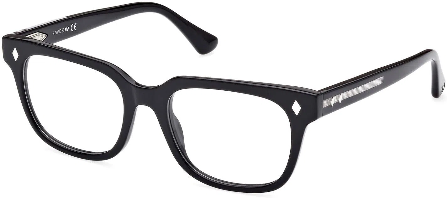 WEB 5397 Eyeglasses - view 2