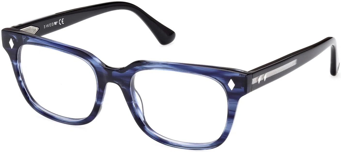 WEB 5397 Eyeglasses - view 3