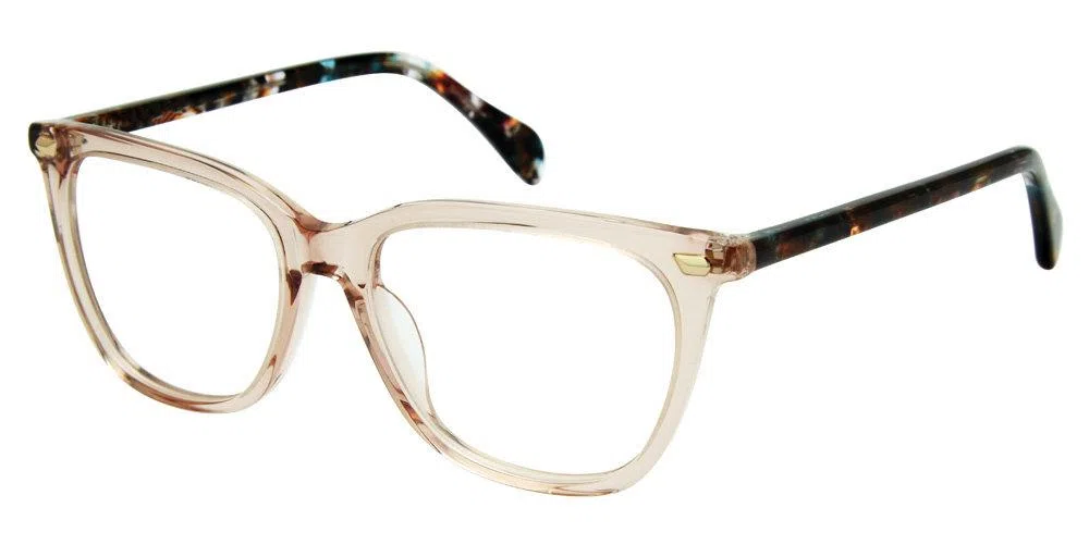 Wildflower WIL-AMBER Eyeglasses - view 2