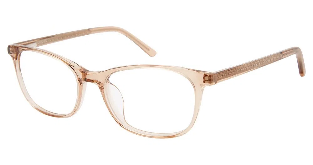 Wildflower WIL-FUCHSIA Eyeglasses - view 2