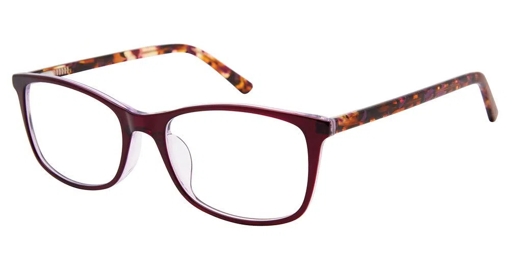Wildflower WIL-LAVENDER Eyeglasses - view 2