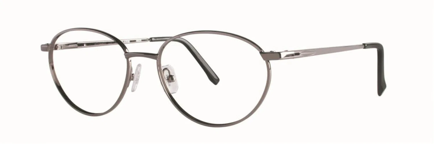 Wolverine W025 Eyeglasses - view 2