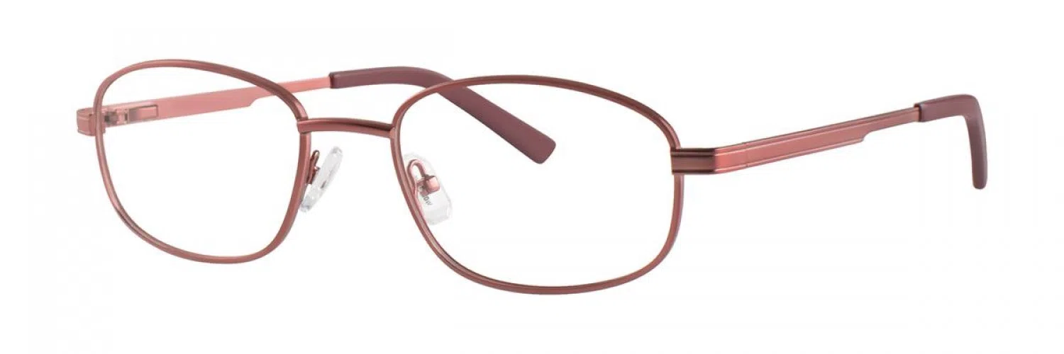 Wolverine W046 Eyeglasses - view 2