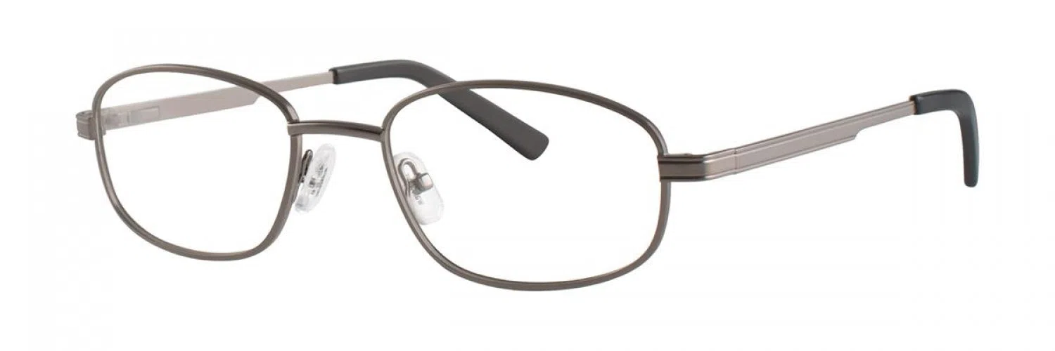 Wolverine W046 Eyeglasses - view 3