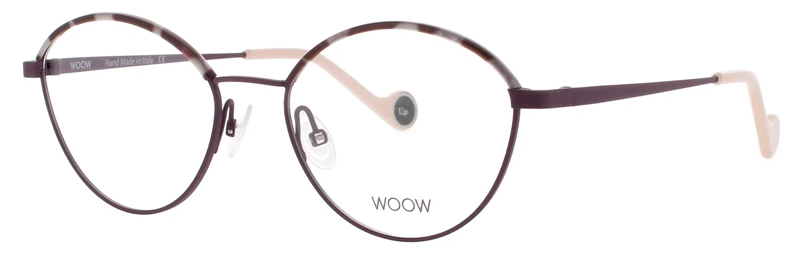 Woow RISEUP1 Eyeglasses