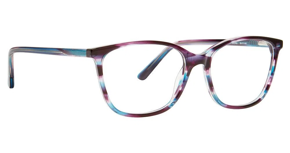 XOXO XOASPEN Eyeglasses