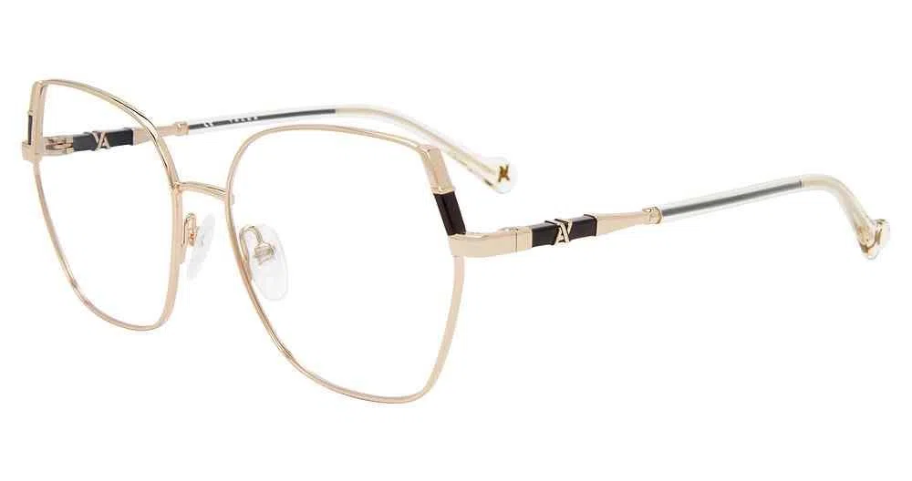 Yalea VYA016 Eyeglasses