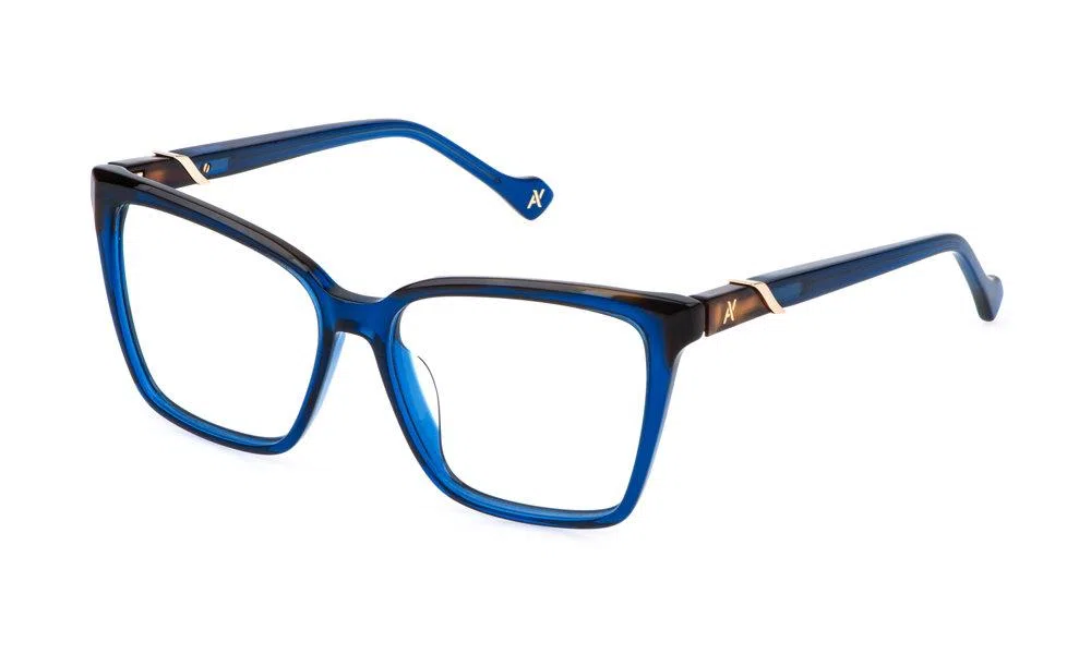 Yalea VYA185 Eyeglasses