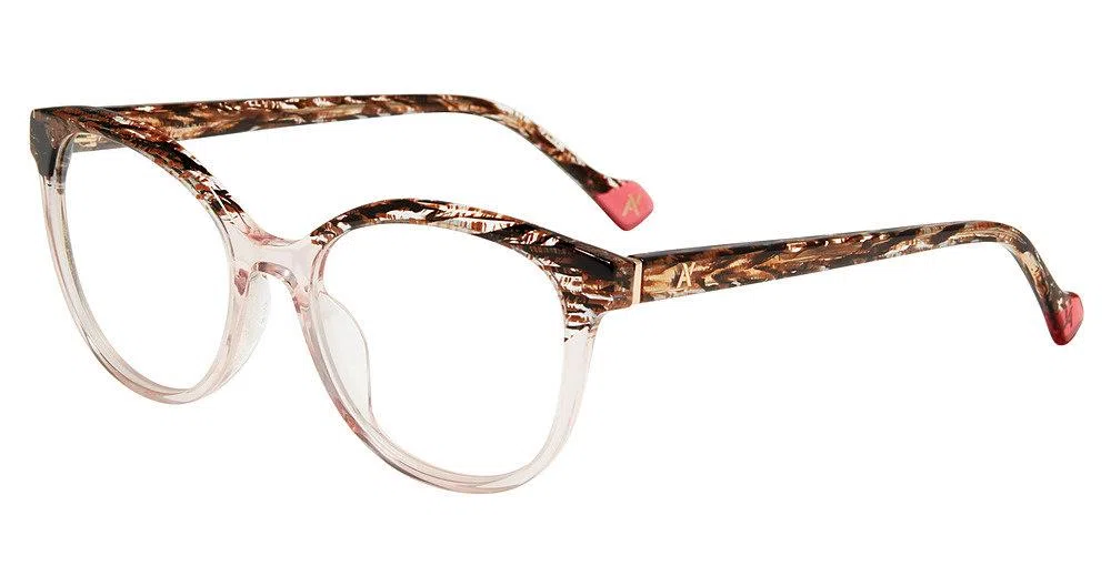 Yalea VYA206 Eyeglasses