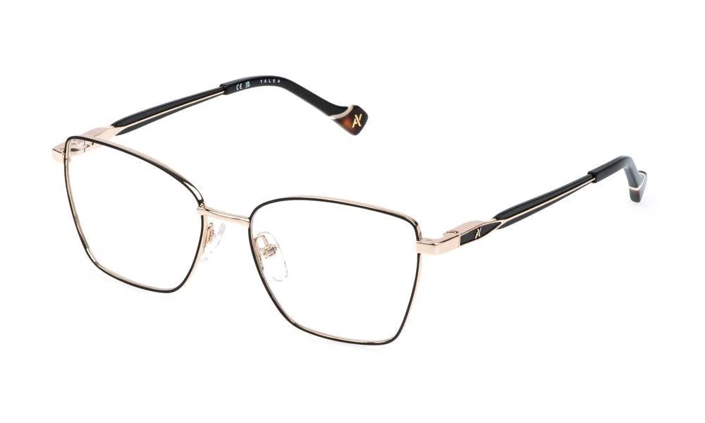 Yalea VYA213 Eyeglasses