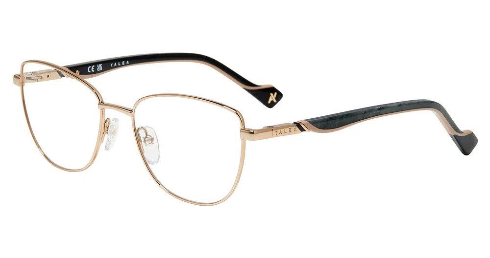Yalea VYA238 Eyeglasses
