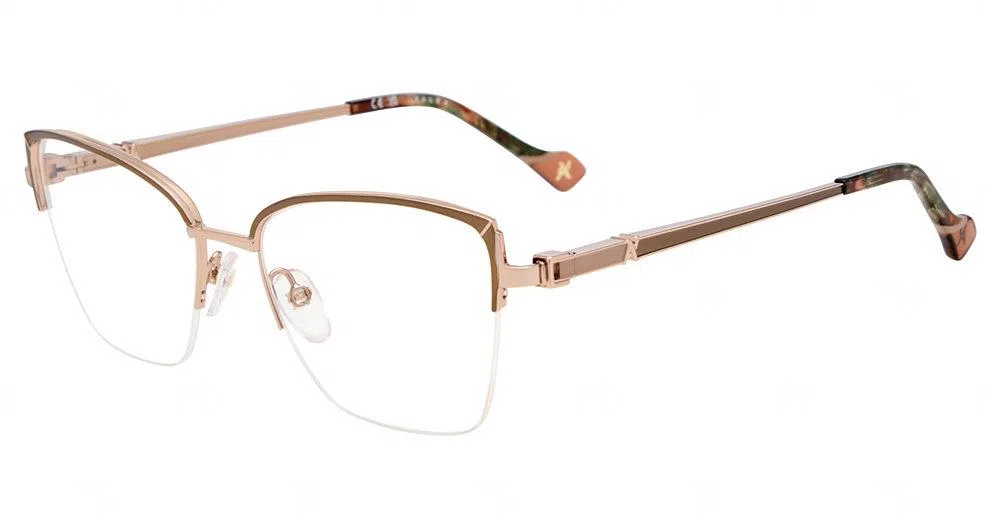 Yalea VYA268 Eyeglasses