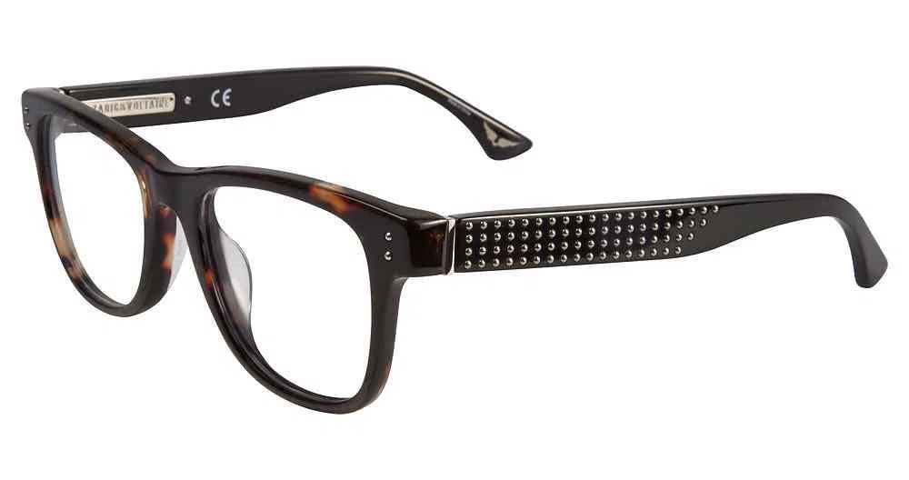 Zadig Voltaire VZV088 Eyeglasses