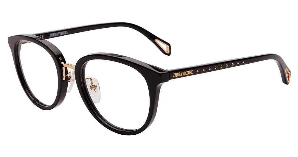 Zadig Voltaire VZV268 Eyeglasses