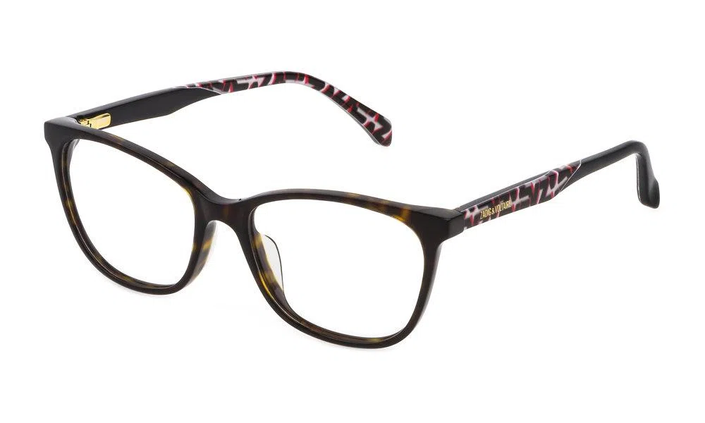 Zadig Voltaire VZV299 Eyeglasses