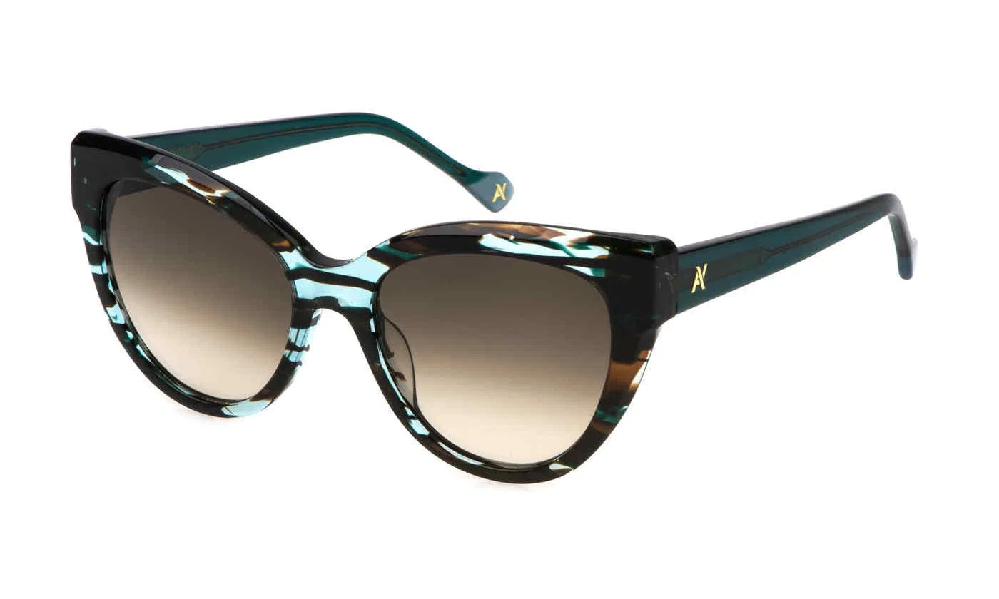 Yalea SYA143 Sunglasses